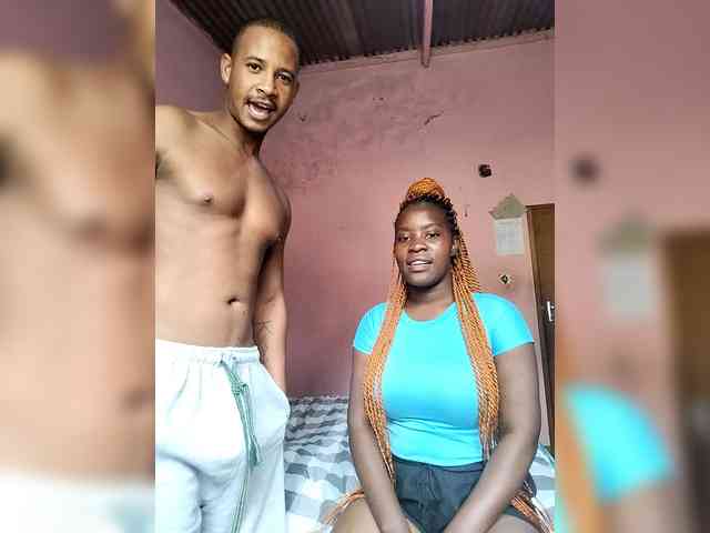 Modelo: Lovelycouple2026