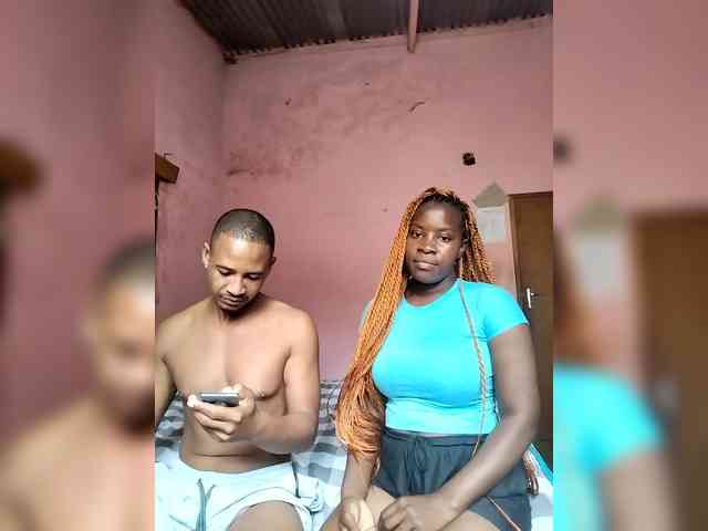 Modelo: Lovelycouple2026
