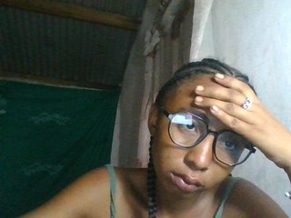 EvahMorgane Porn Show