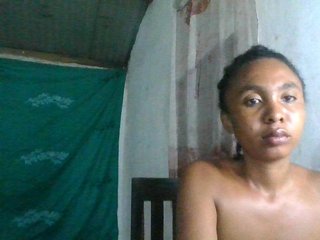 EvahMorgane Porn Show