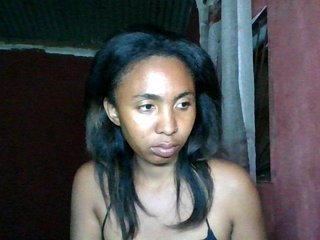 KeziahFayah Porn Show