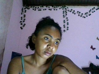 KeziahFayah Porn Show