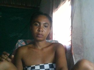 EvahMorgane Porn Show