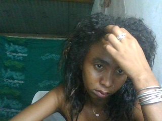 EvahMorgane's Live Webcam