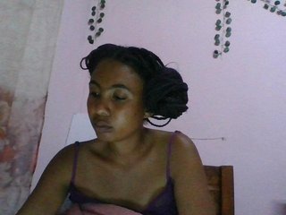 KeziahFayah Porn Show