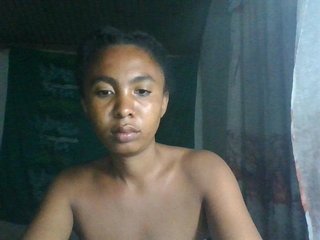 EvahMorgane's Live Webcam