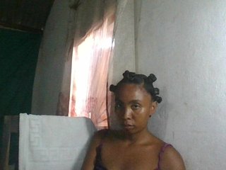 EvahMorgane's Live Webcam