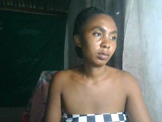 EvahMorgane's Live Webcam