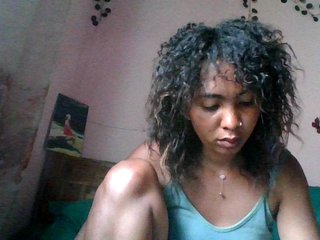 KeziahFayah Porn Show