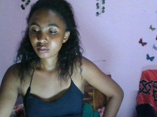 KeziahFayah Porn Show