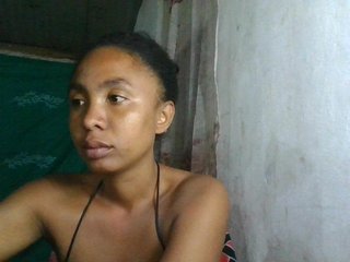 EvahMorgane's Live Webcam