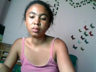 KeziahFayah Porn Show