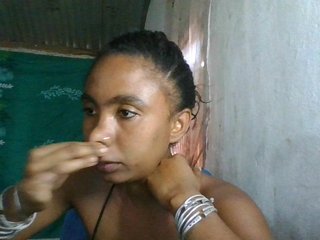 EvahMorgane Porn Show