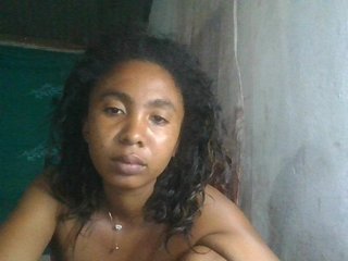 EvahMorgane Porn Show