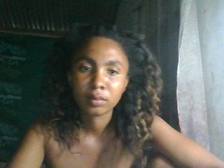 EvahMorgane Porn Show