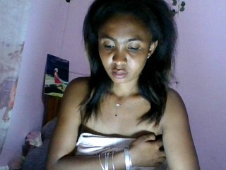 KeziahFayah Porn Show
