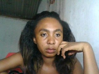 EvahMorgane's Live Webcam