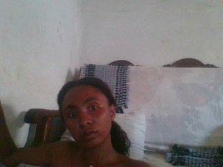 EvahMorgane Porn Show