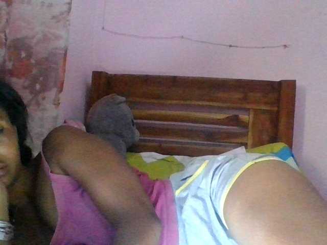 KeziahFayah