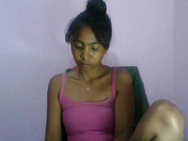 EvahMorgane Live Cam on BongaCams