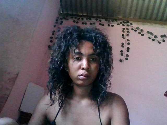 EvahMorgane live cam on BongaCams