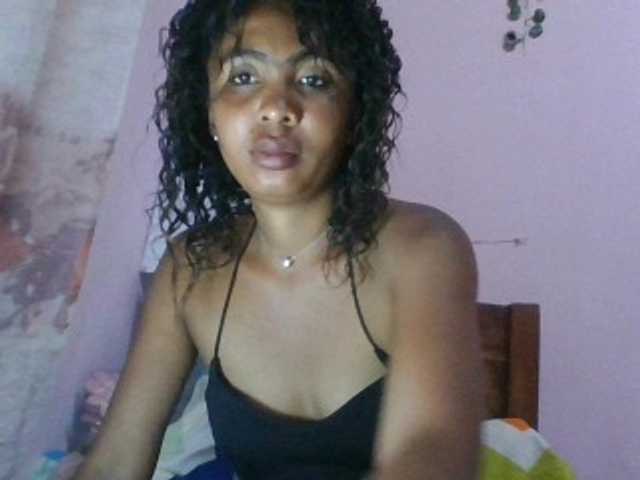 EvahMorgane live cam on BongaCams