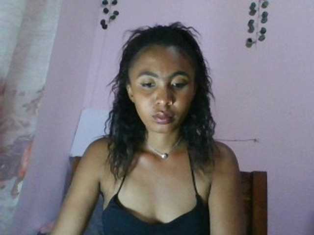 EvahMorgane live cam on BongaCams