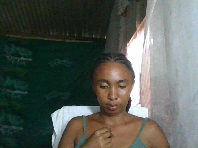 EvahMorgane Live Cam on BongaCams