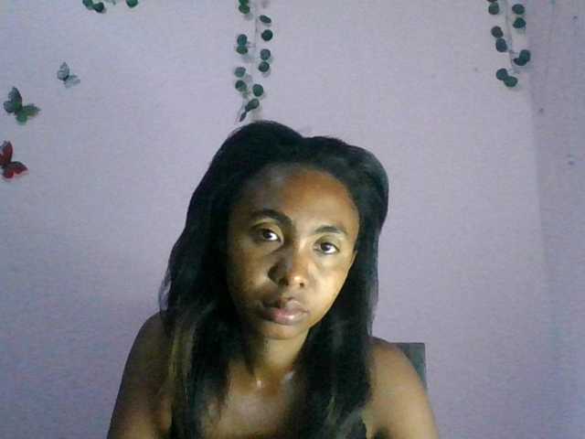 EvahMorgane live cam on BongaCams