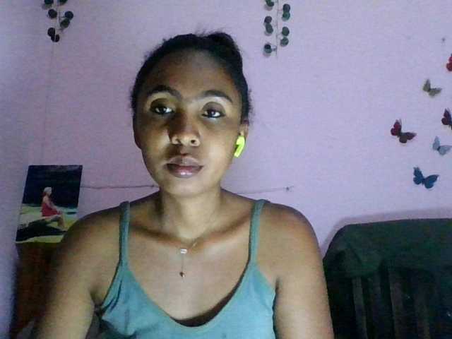EvahMorgane live cam on BongaCams