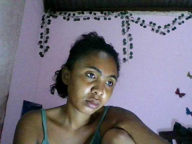 EvahMorgane live cam on BongaCams