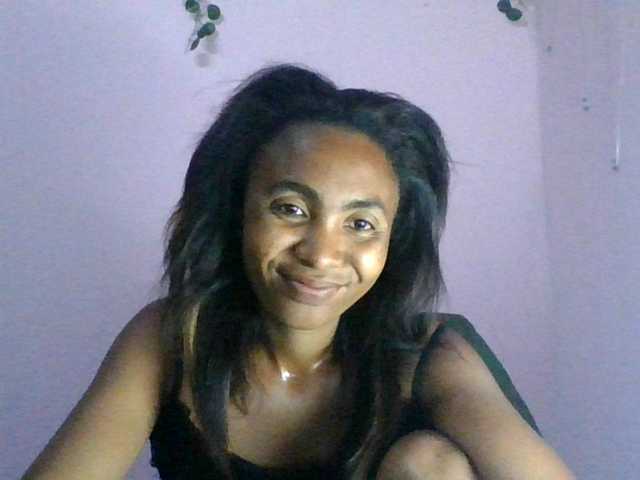 EvahMorgane live cam on BongaCams