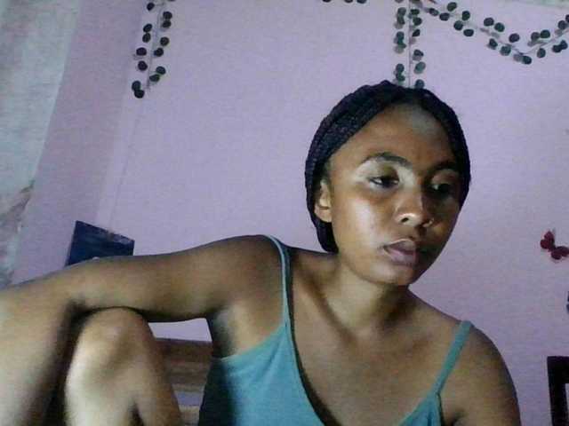EvahMorgane live cam on BongaCams