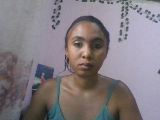 EvahMorgane live cam on BongaCams