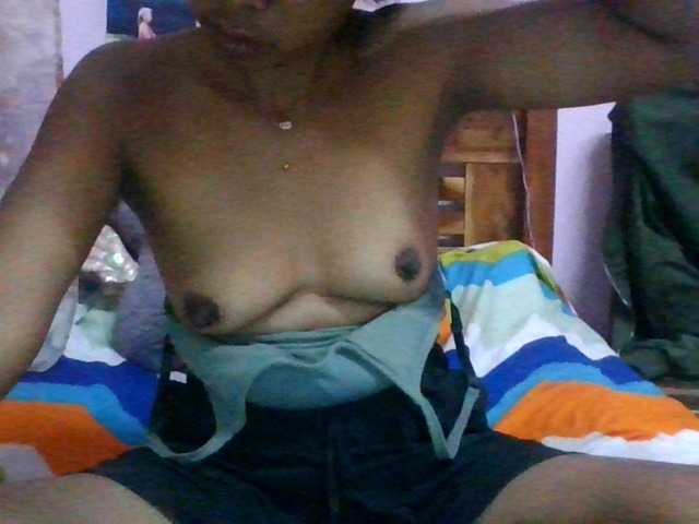 EvahMorgane live cam on BongaCams