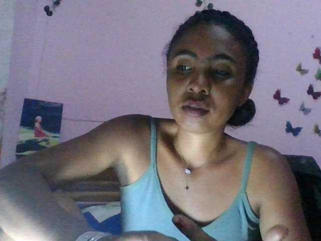 EvahMorgane live cam on BongaCams