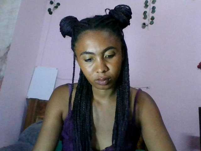 EvahMorgane live cam on BongaCams