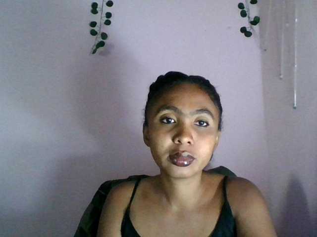 EvahMorgane live cam on BongaCams