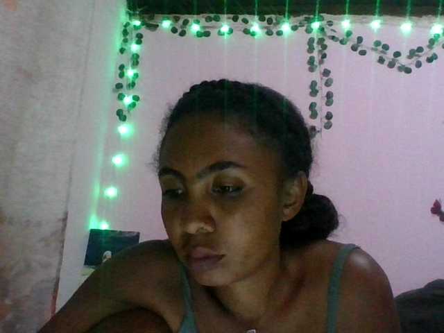 EvahMorgane live cam on BongaCams