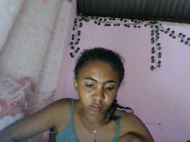 EvahMorgane live cam