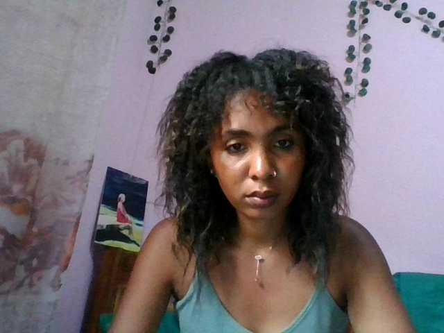 EvahMorgane live cam on BongaCams