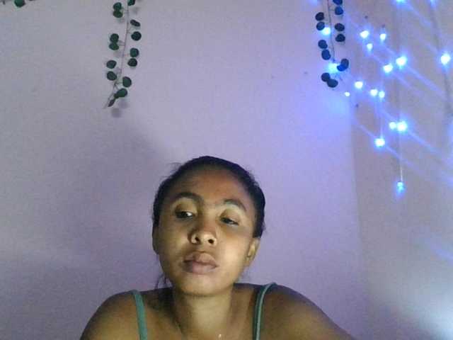 EvahMorgane live cam on BongaCams