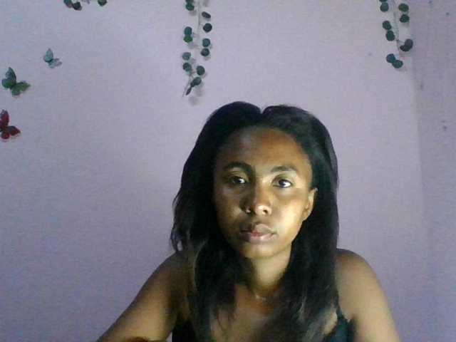 EvahMorgane live cam on BongaCams