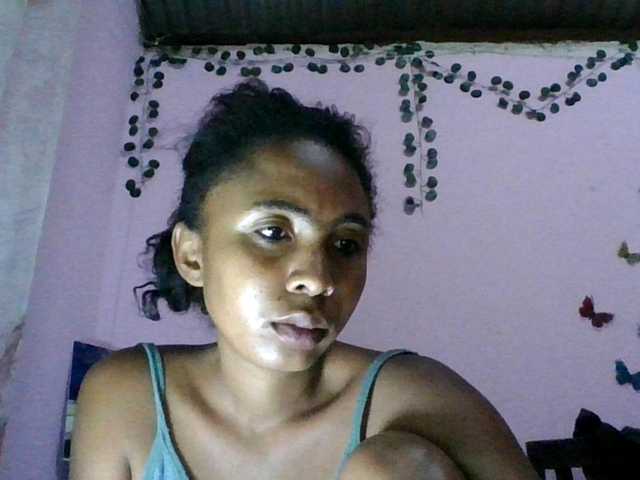 EvahMorgane live cam on BongaCams