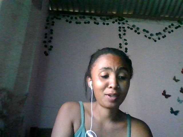 EvahMorgane live cam on BongaCams