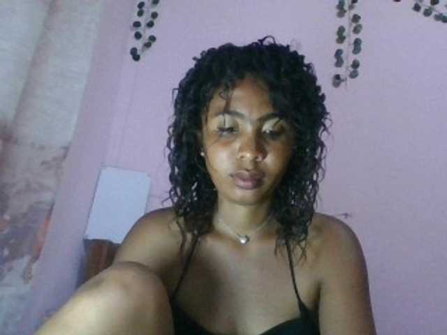 EvahMorgane live cam on BongaCams