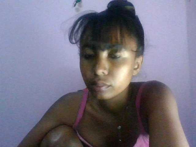 EvahMorgane live cam on BongaCams