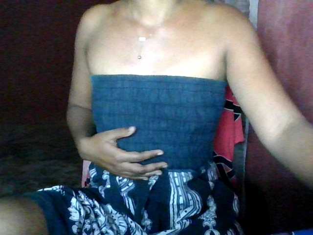 EvahMorgane live cam on BongaCams