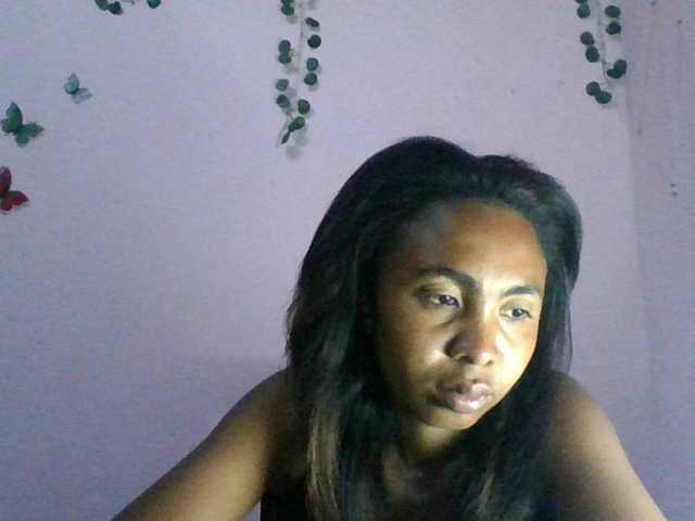 EvahMorgane live cam on BongaCams