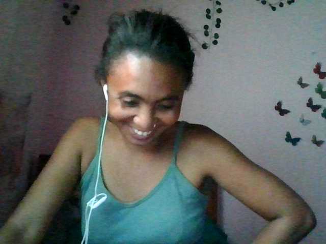 EvahMorgane live cam on BongaCams